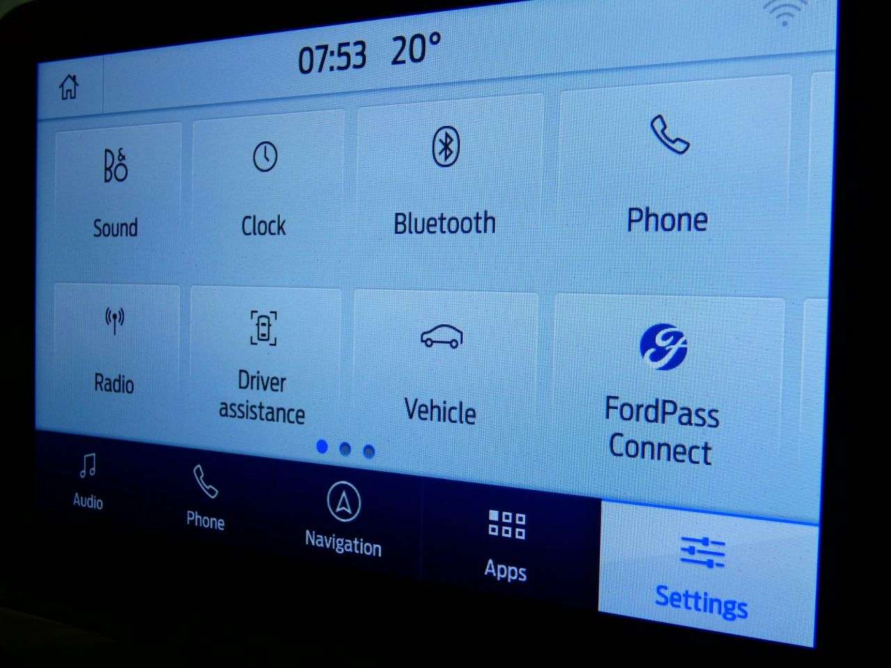 2023 FORD KUGA 2023 FORD KUGA
