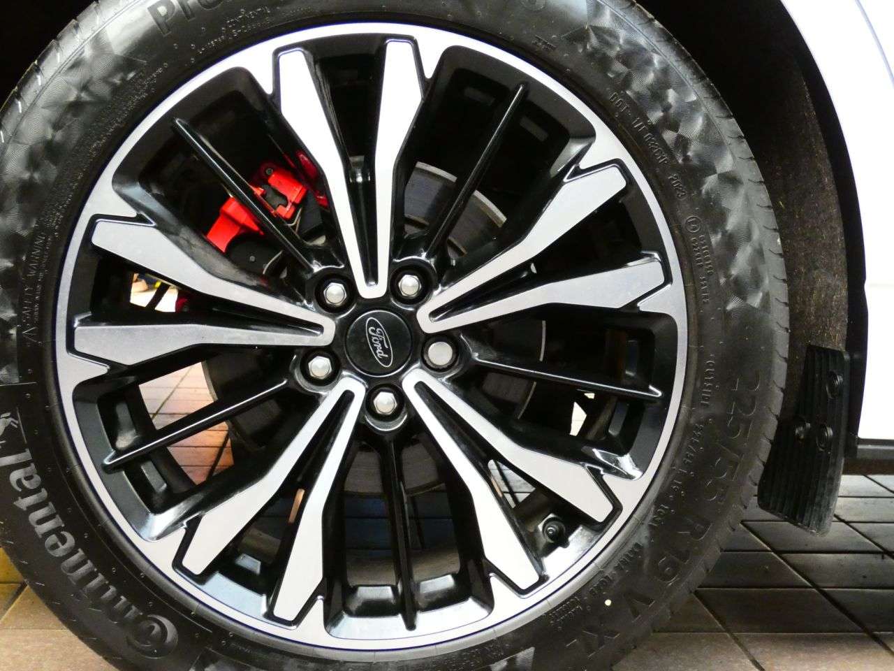 2023 FORD KUGA 2023 FORD KUGA