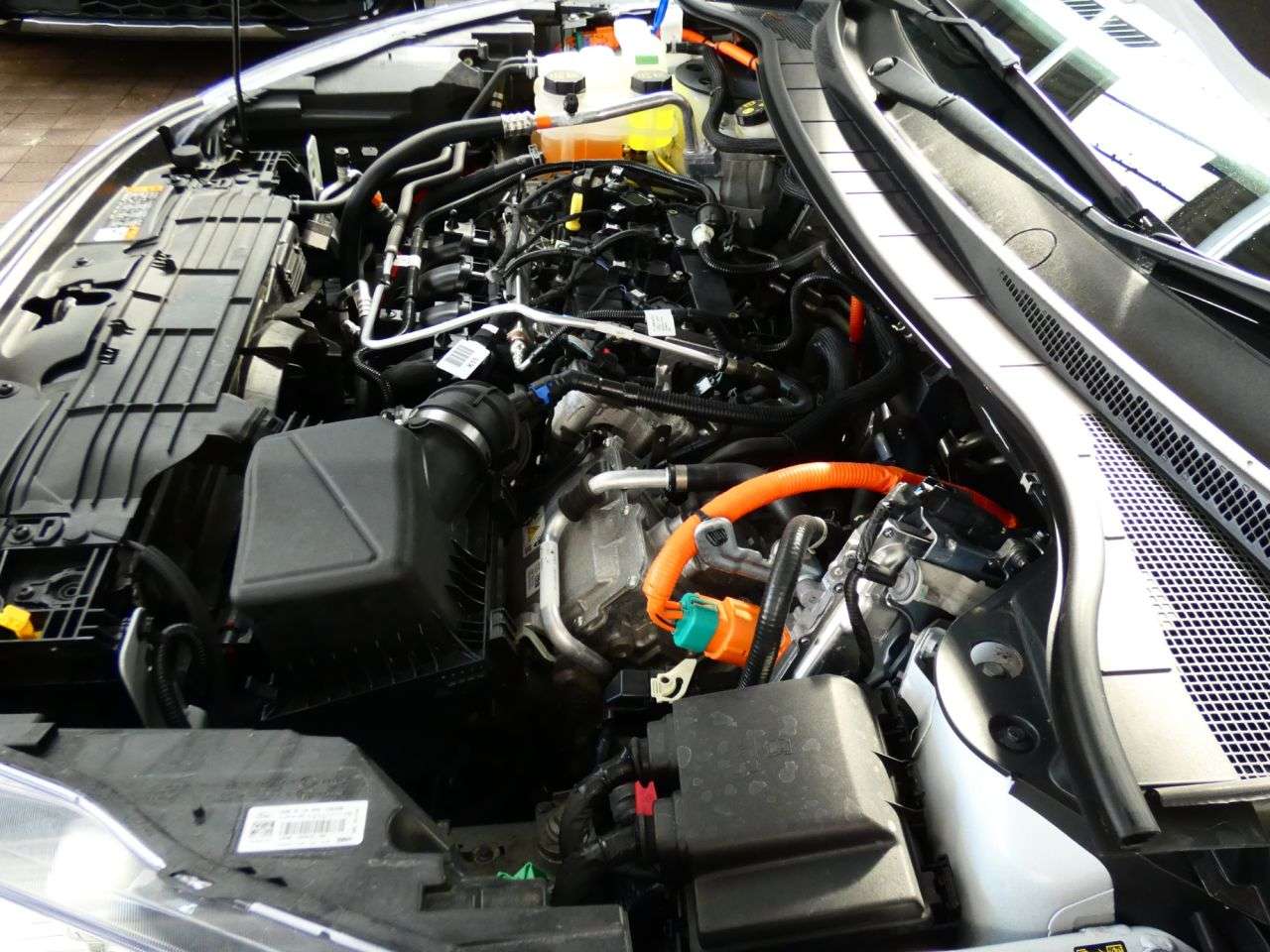 2023 FORD KUGA 2023 FORD KUGA