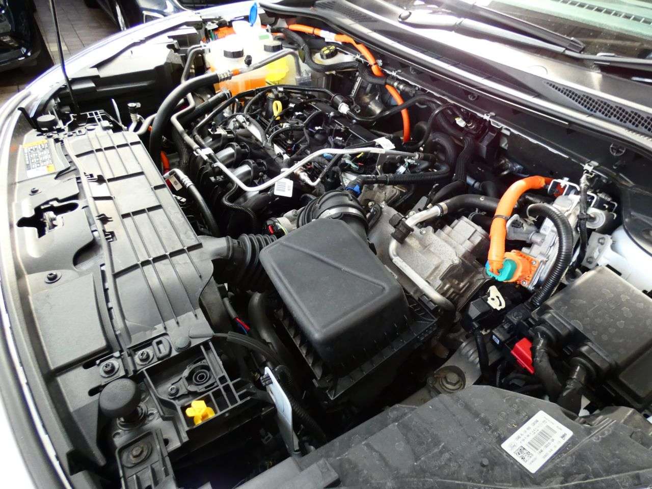 2023 FORD KUGA 2023 FORD KUGA