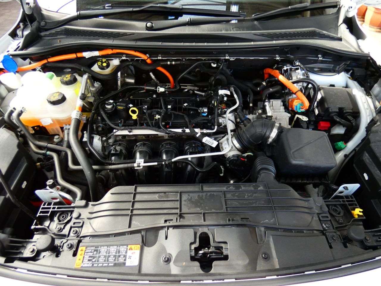 2023 FORD KUGA 2023 FORD KUGA