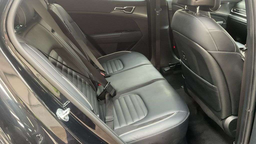 2024 KIA SPORTAGE 2024 KIA SPORTAGE