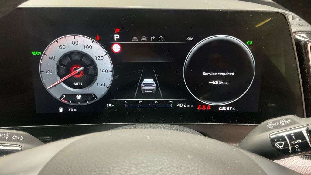 2024 KIA SPORTAGE 2024 KIA SPORTAGE