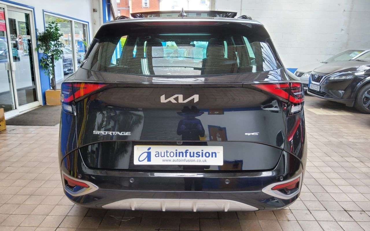 2024 KIA SPORTAGE 2024 KIA SPORTAGE