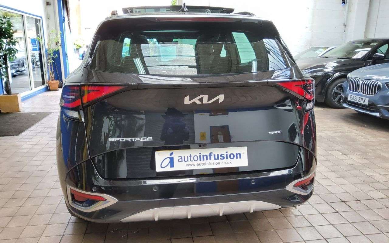 2024 KIA SPORTAGE 2024 KIA SPORTAGE