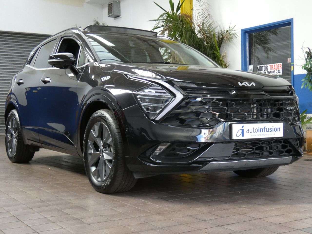 2024 KIA SPORTAGE 2024 KIA SPORTAGE