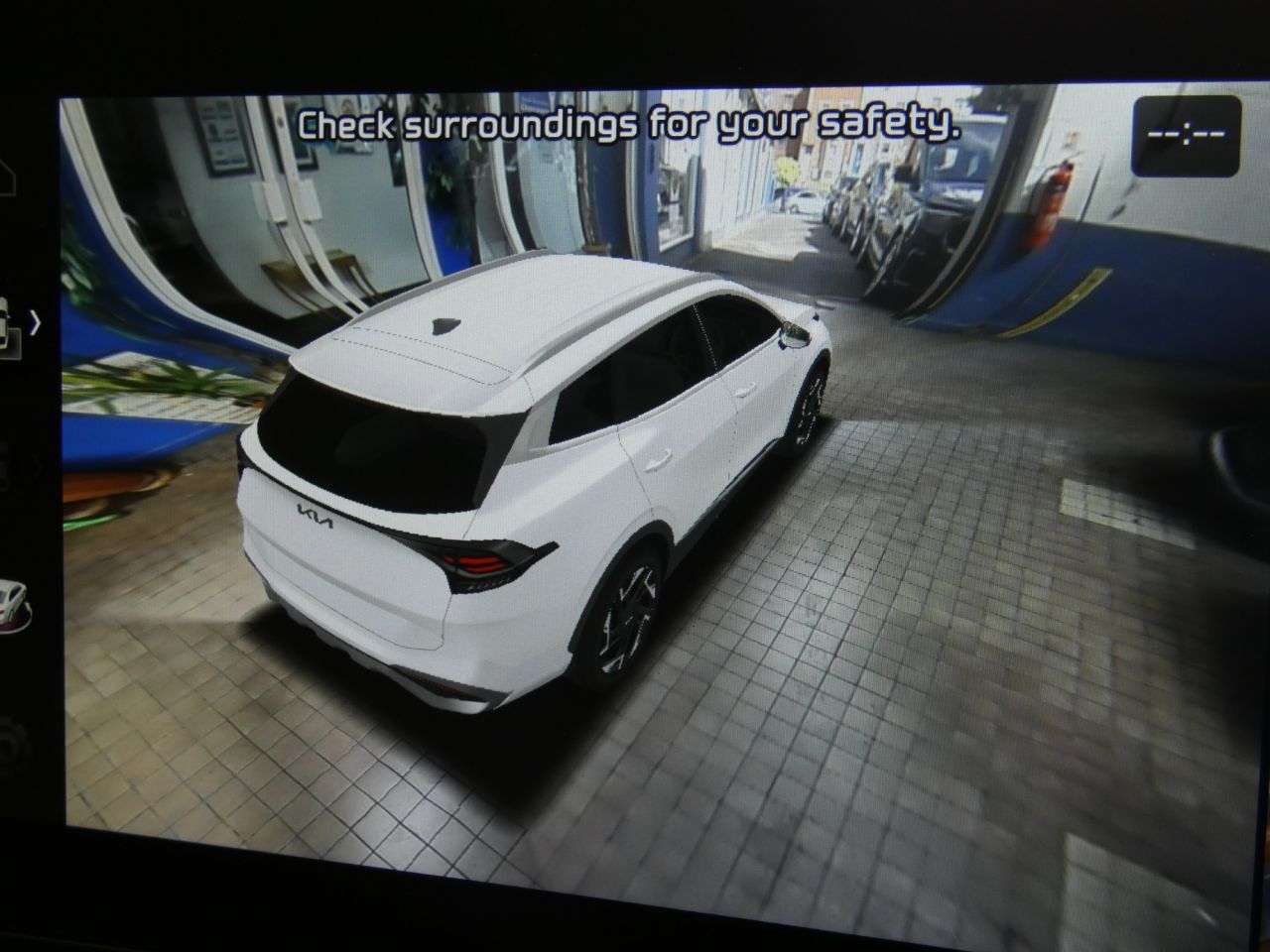 2024 KIA SPORTAGE 2024 KIA SPORTAGE