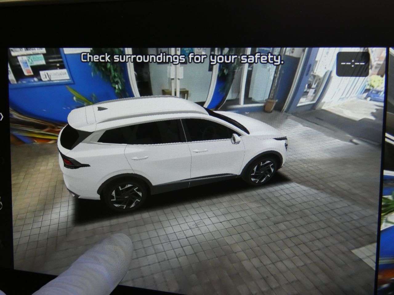 2024 KIA SPORTAGE 2024 KIA SPORTAGE