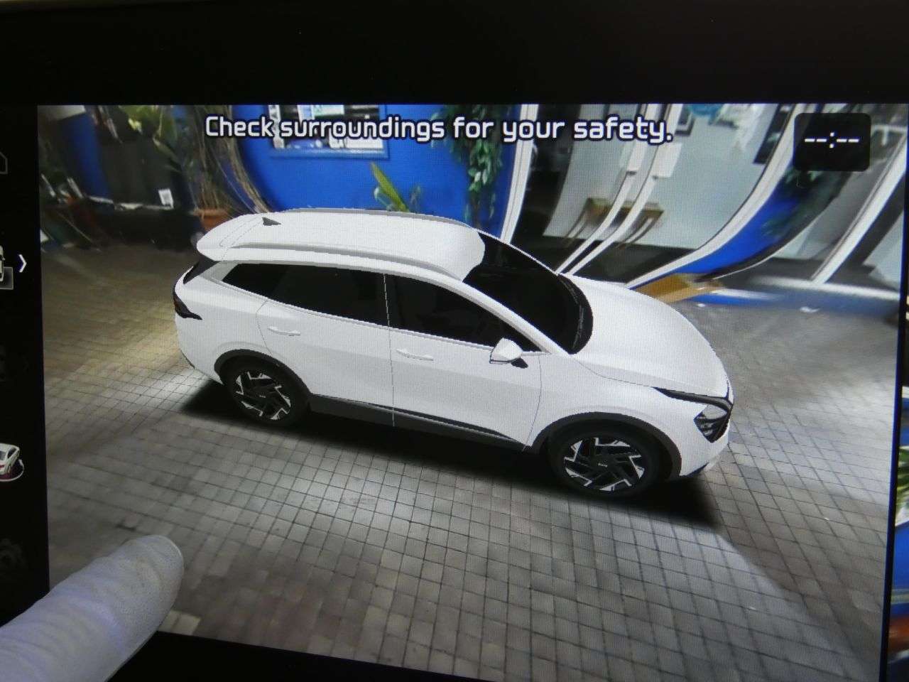 2024 KIA SPORTAGE 2024 KIA SPORTAGE