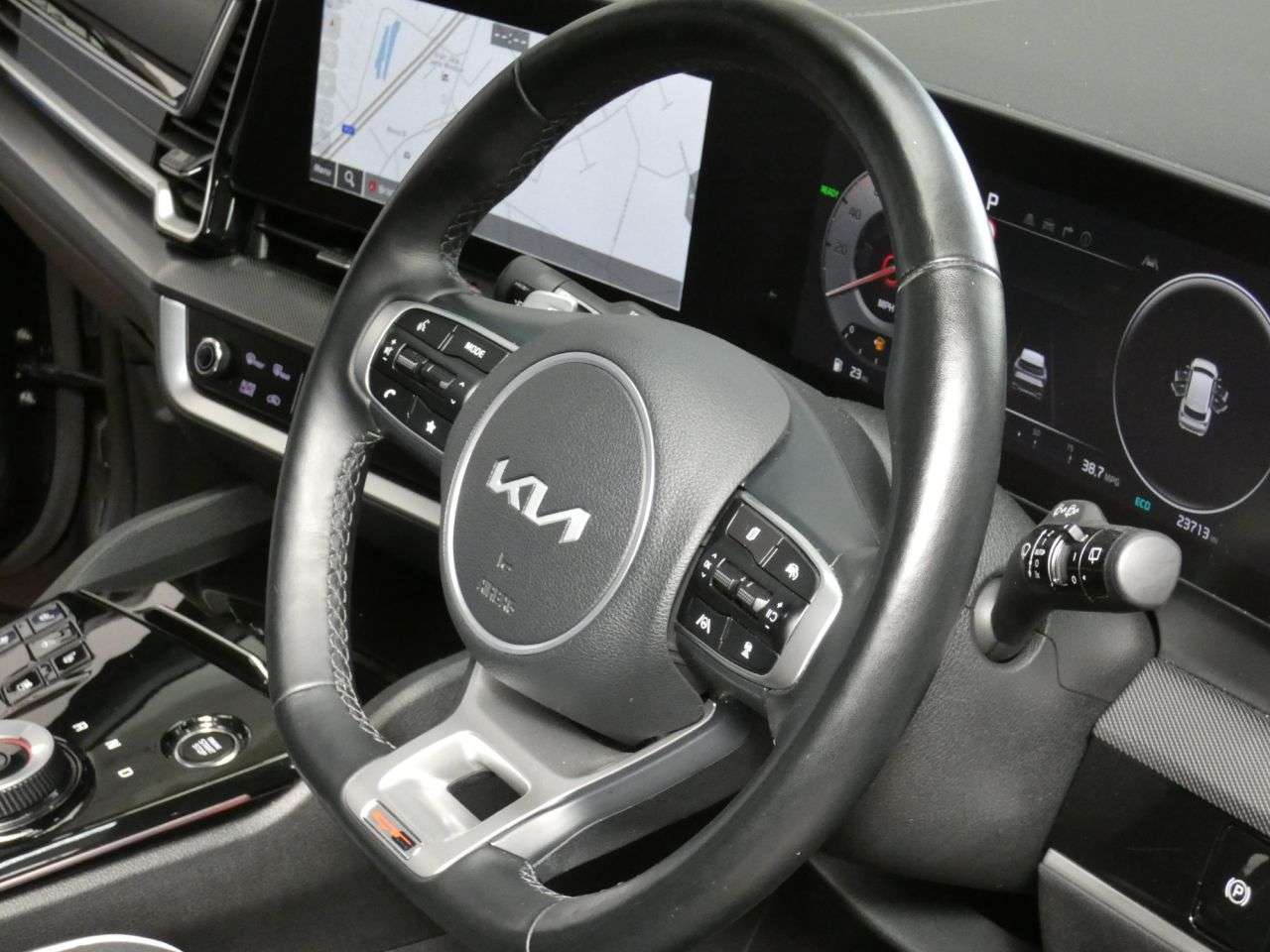 2024 KIA SPORTAGE 2024 KIA SPORTAGE