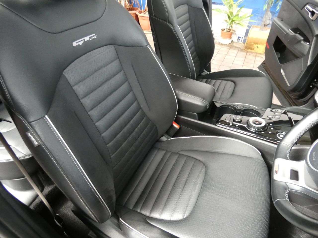 2024 KIA SPORTAGE 2024 KIA SPORTAGE