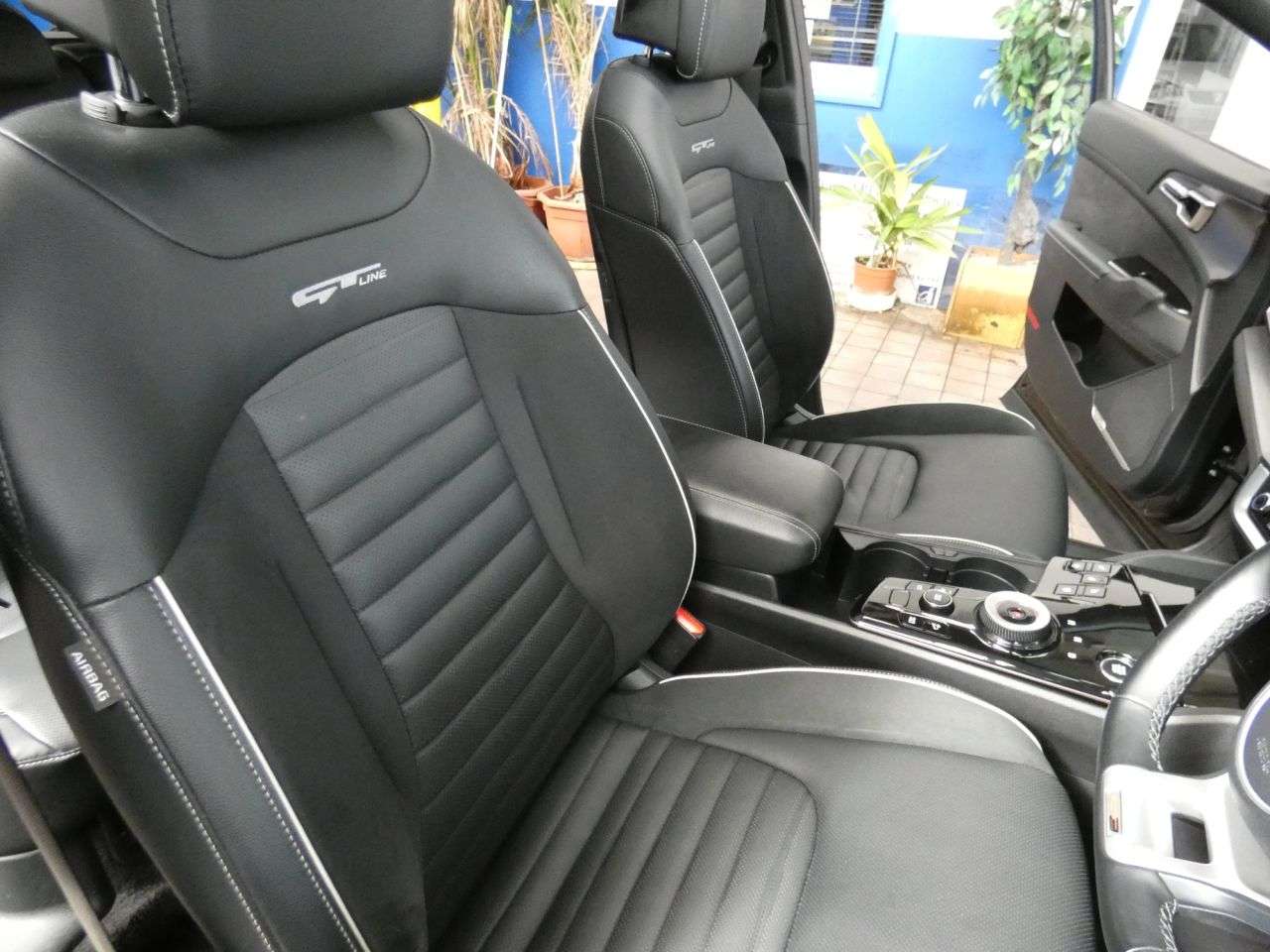 2024 KIA SPORTAGE 2024 KIA SPORTAGE