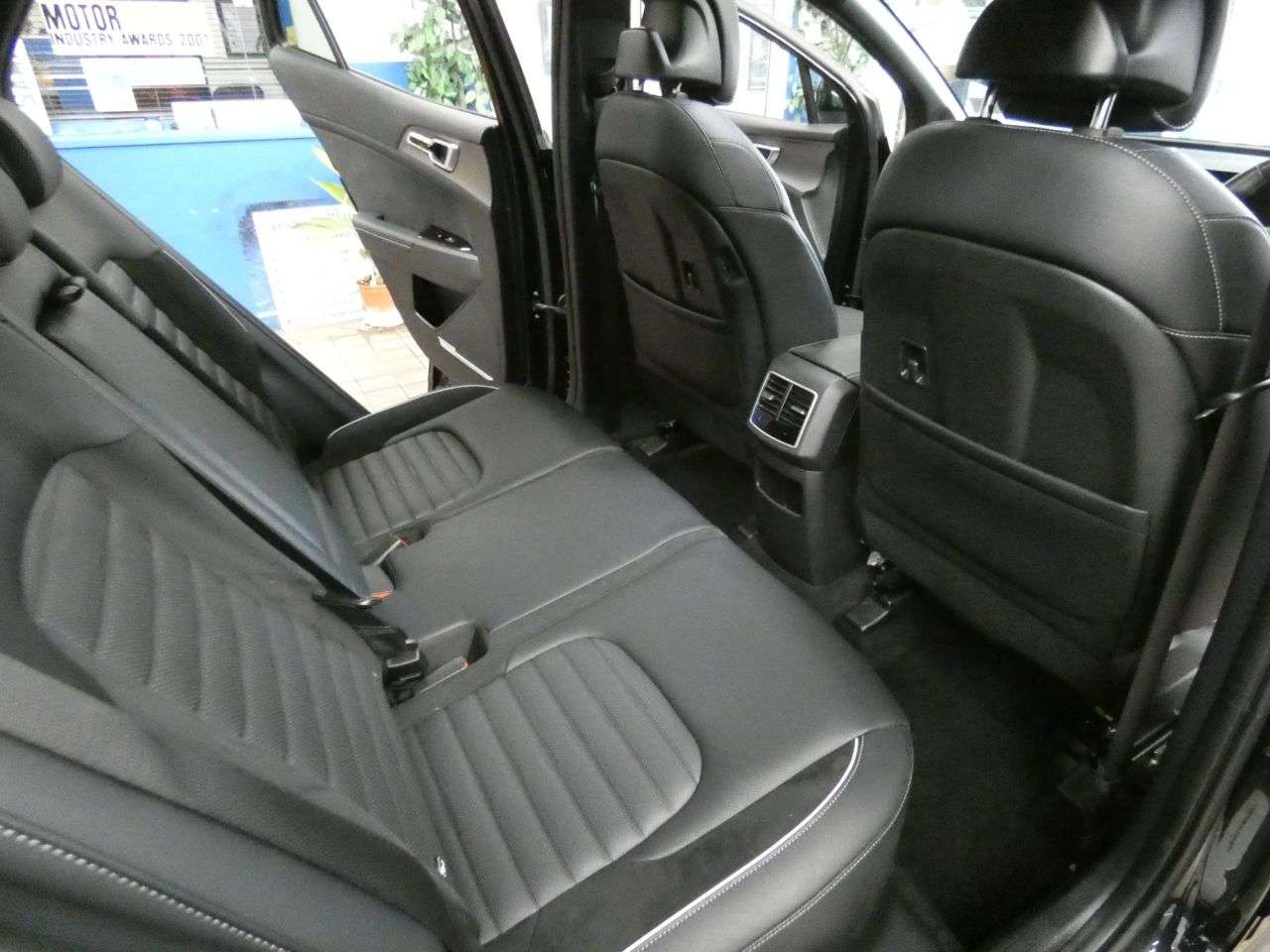 2024 KIA SPORTAGE 2024 KIA SPORTAGE