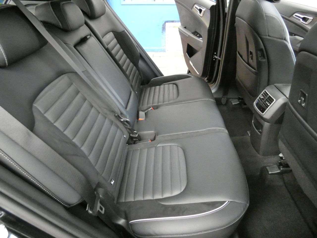 2024 KIA SPORTAGE 2024 KIA SPORTAGE