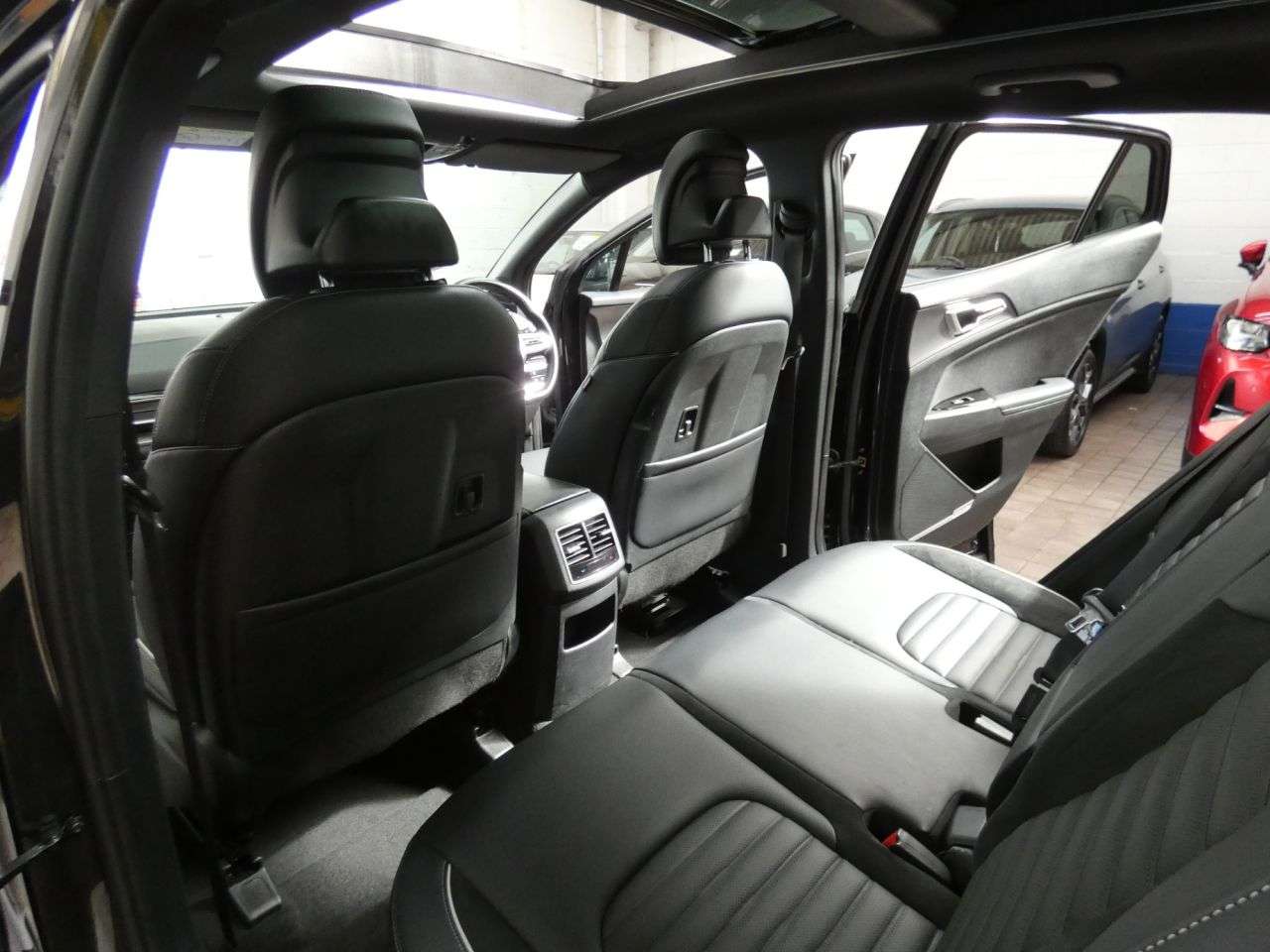 2024 KIA SPORTAGE 2024 KIA SPORTAGE