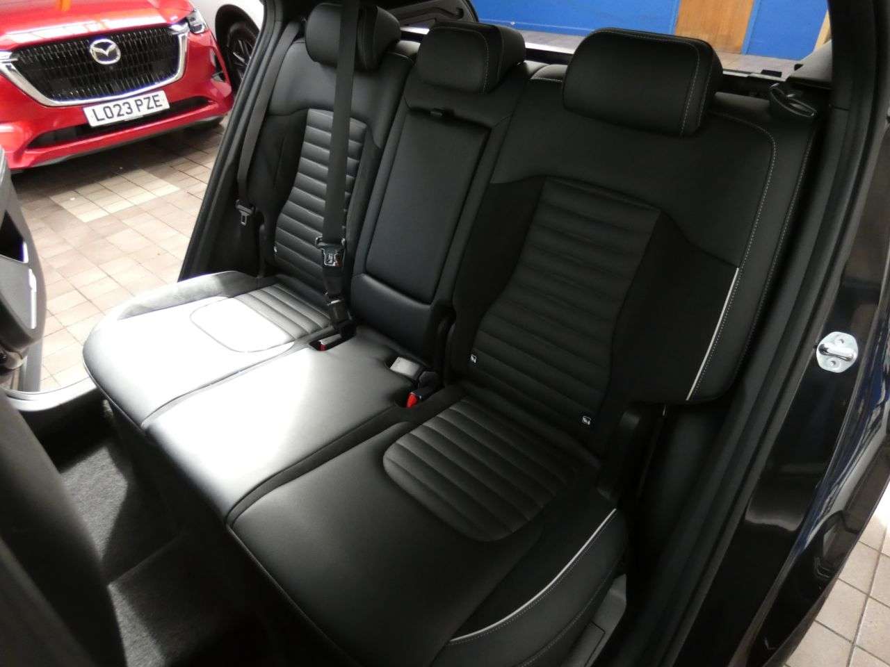 2024 KIA SPORTAGE 2024 KIA SPORTAGE
