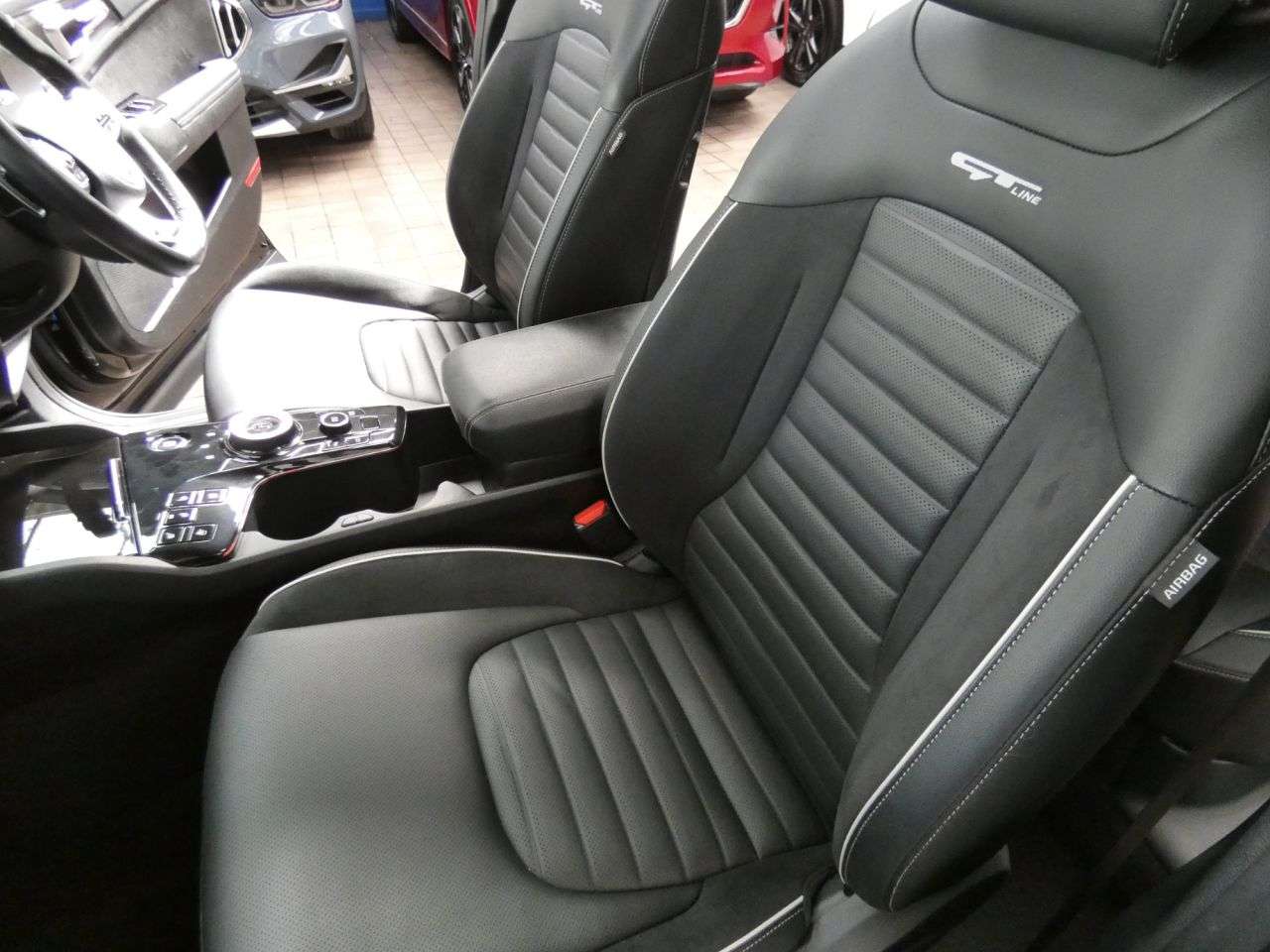 2024 KIA SPORTAGE 2024 KIA SPORTAGE
