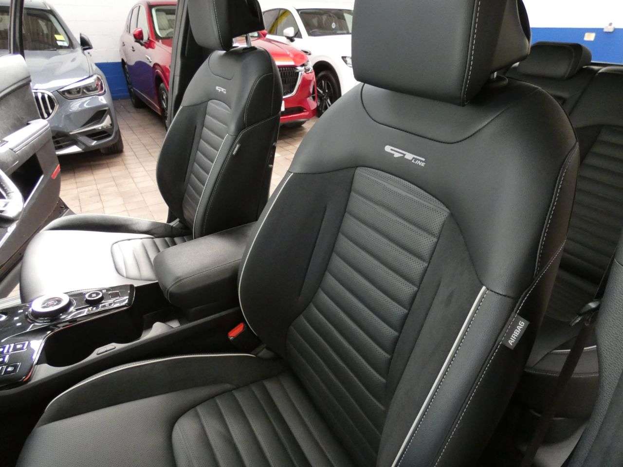 2024 KIA SPORTAGE 2024 KIA SPORTAGE