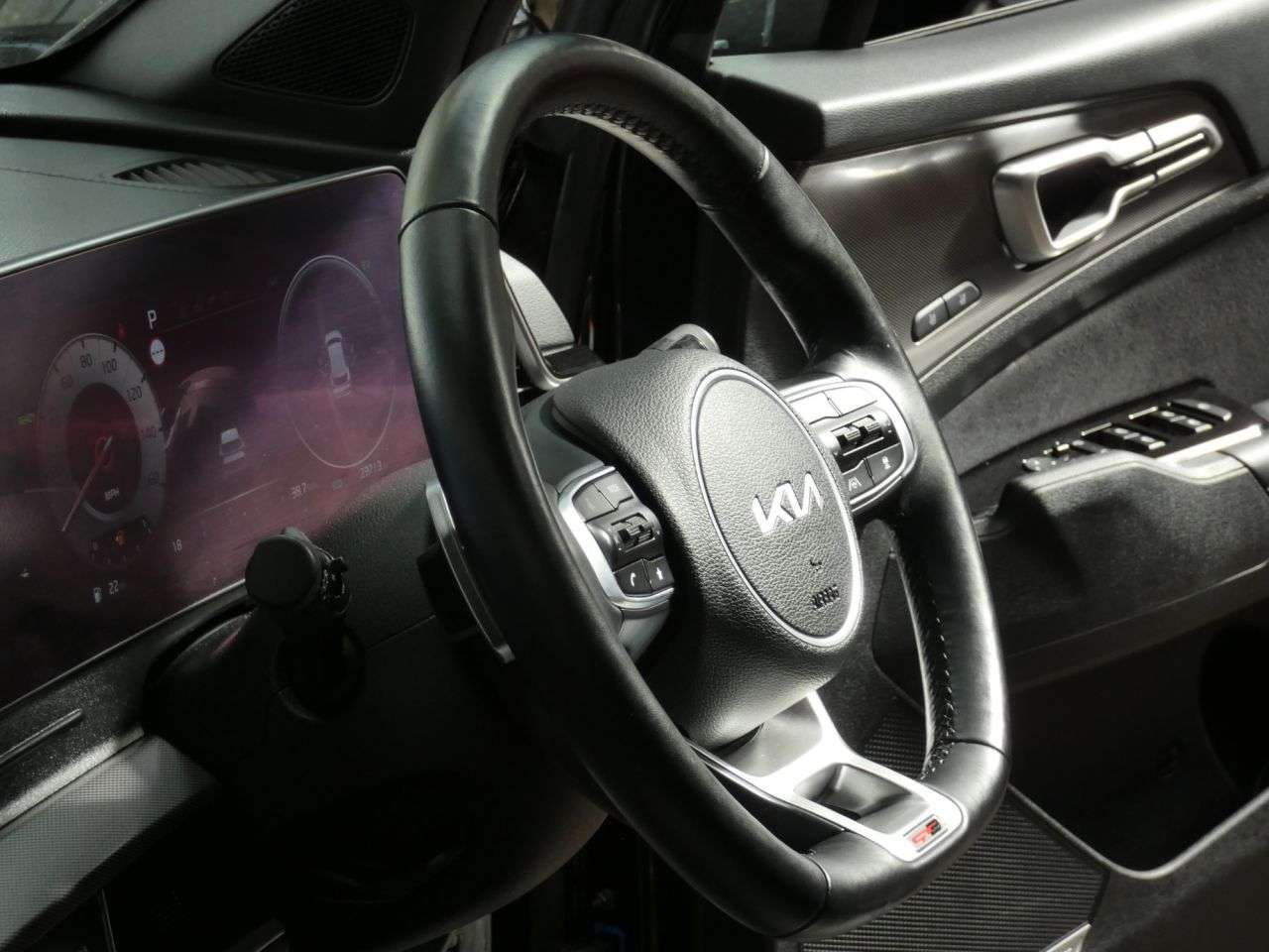 2024 KIA SPORTAGE 2024 KIA SPORTAGE