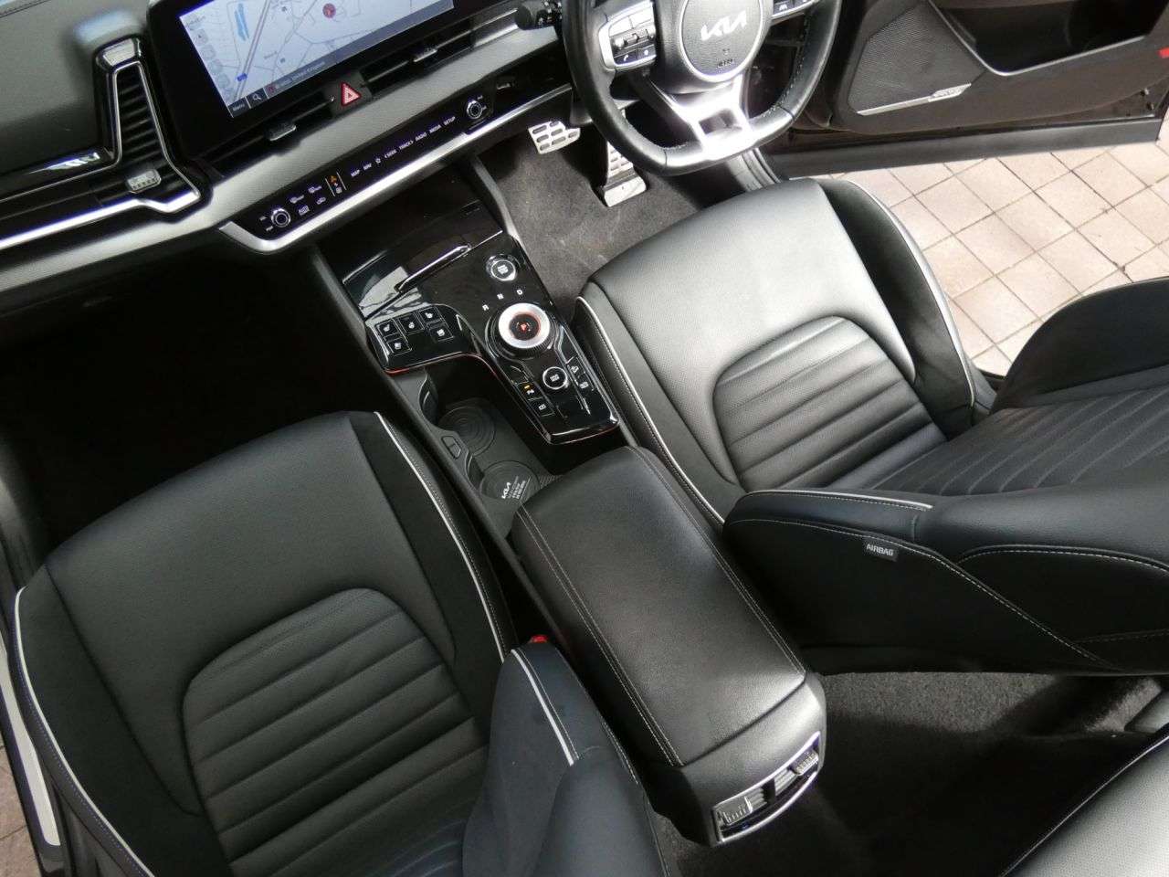 2024 KIA SPORTAGE 2024 KIA SPORTAGE