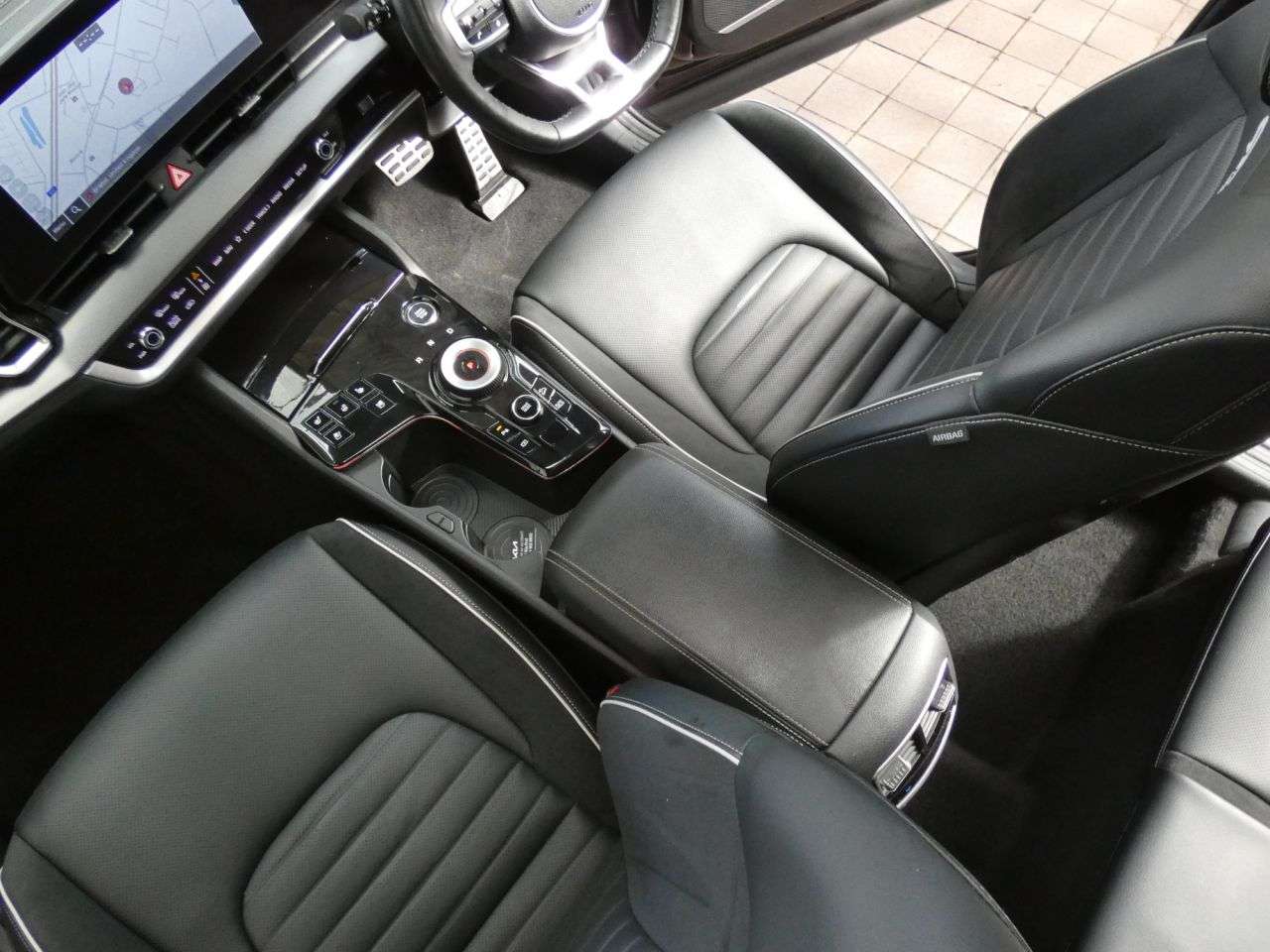 2024 KIA SPORTAGE 2024 KIA SPORTAGE