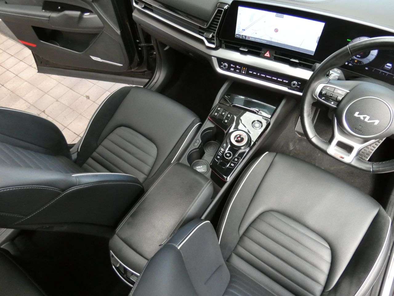 2024 KIA SPORTAGE 2024 KIA SPORTAGE