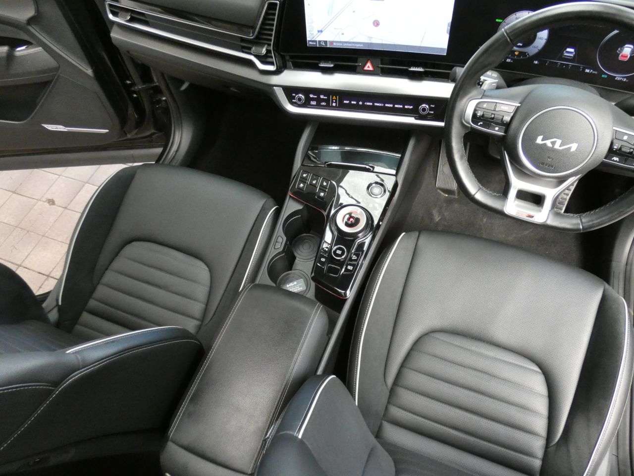 2024 KIA SPORTAGE 2024 KIA SPORTAGE