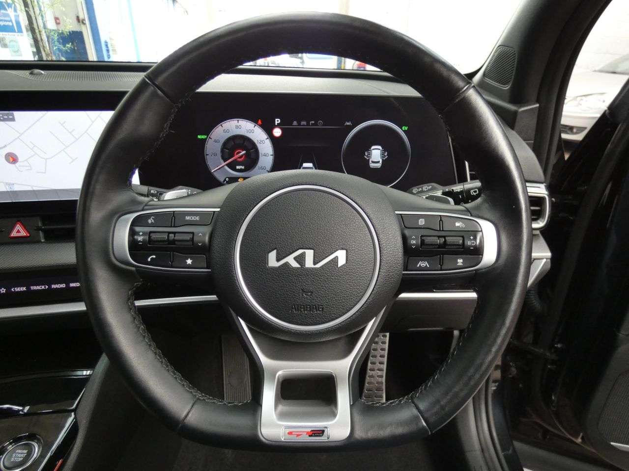 2024 KIA SPORTAGE 2024 KIA SPORTAGE