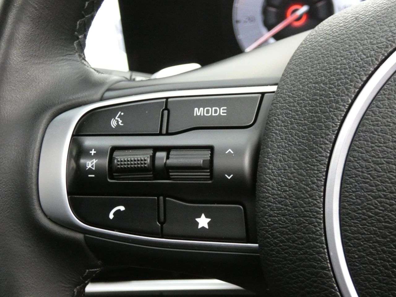 2024 KIA SPORTAGE 2024 KIA SPORTAGE