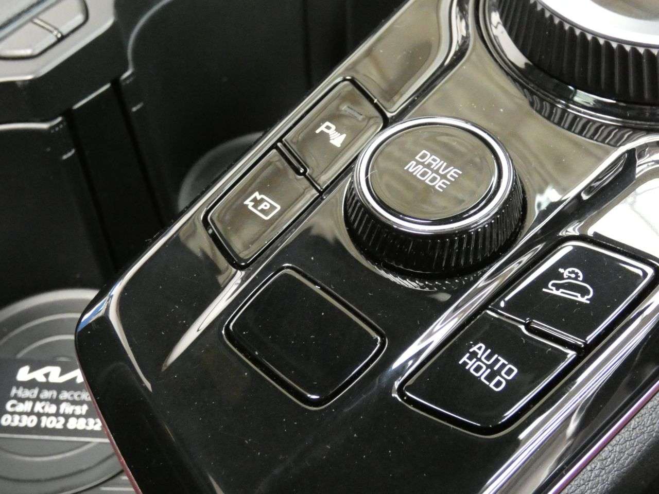 2024 KIA SPORTAGE 2024 KIA SPORTAGE