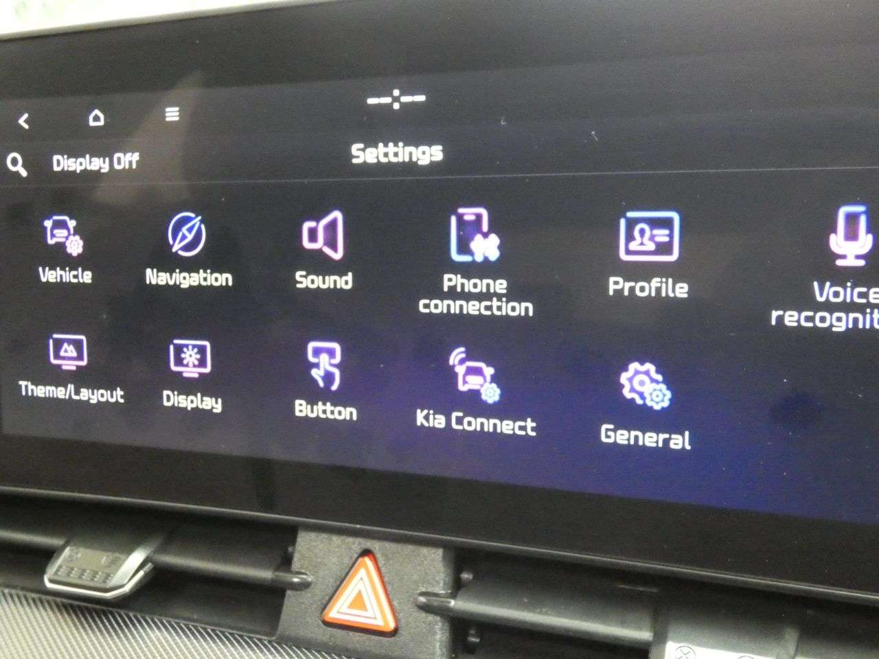 2024 KIA SPORTAGE 2024 KIA SPORTAGE