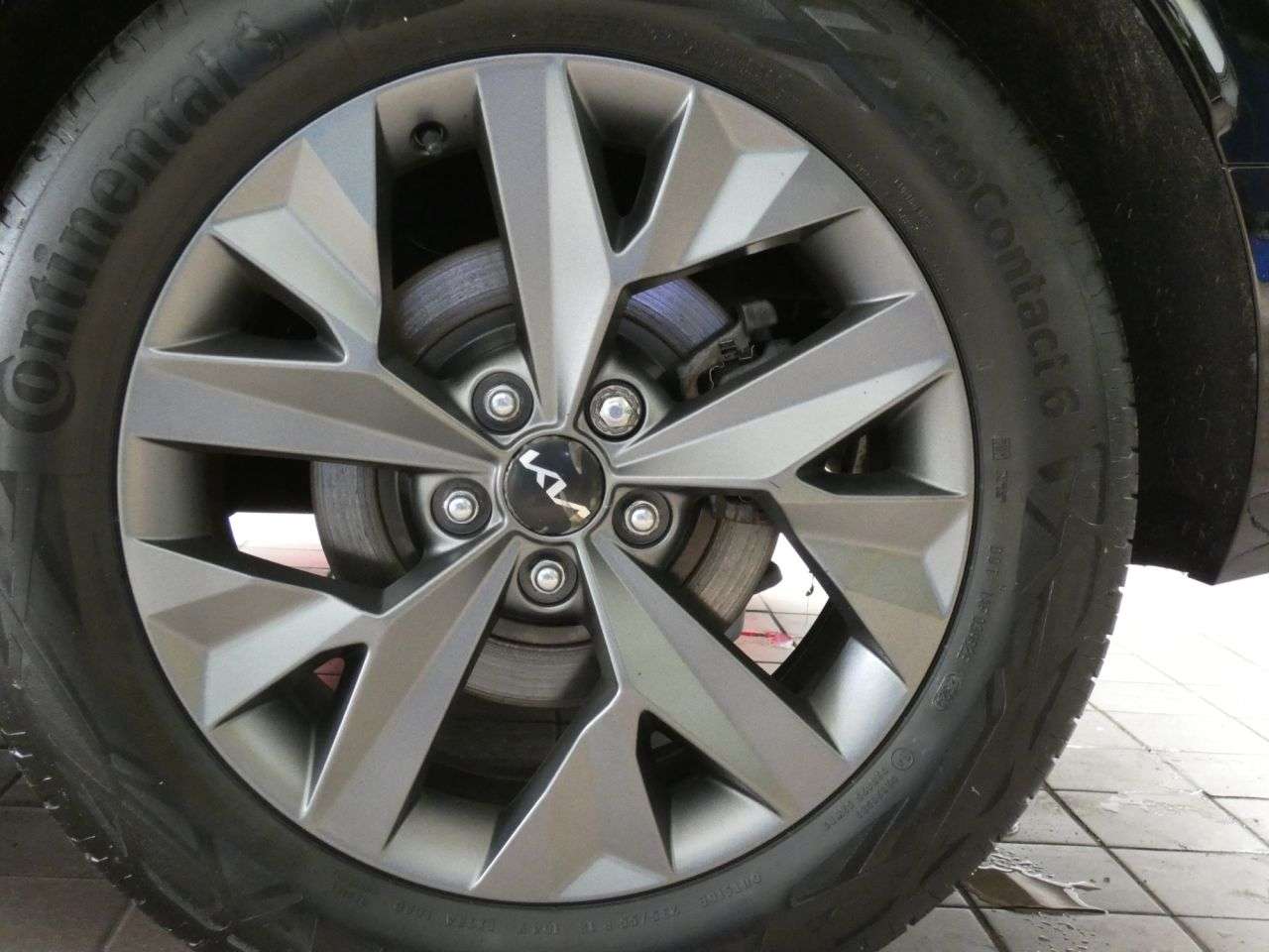 2024 KIA SPORTAGE 2024 KIA SPORTAGE