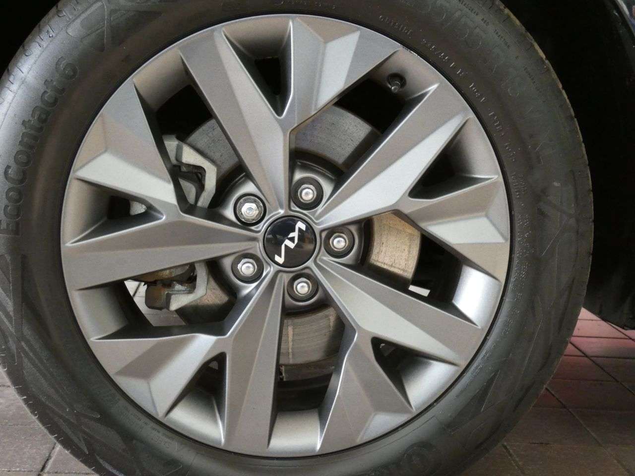 2024 KIA SPORTAGE 2024 KIA SPORTAGE