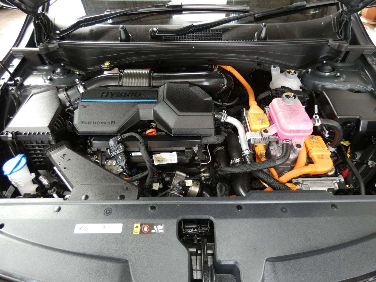 2024 KIA SPORTAGE 2024 KIA SPORTAGE