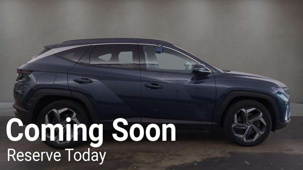 2023 HYUNDAI TUCSON 2023 HYUNDAI TUCSON