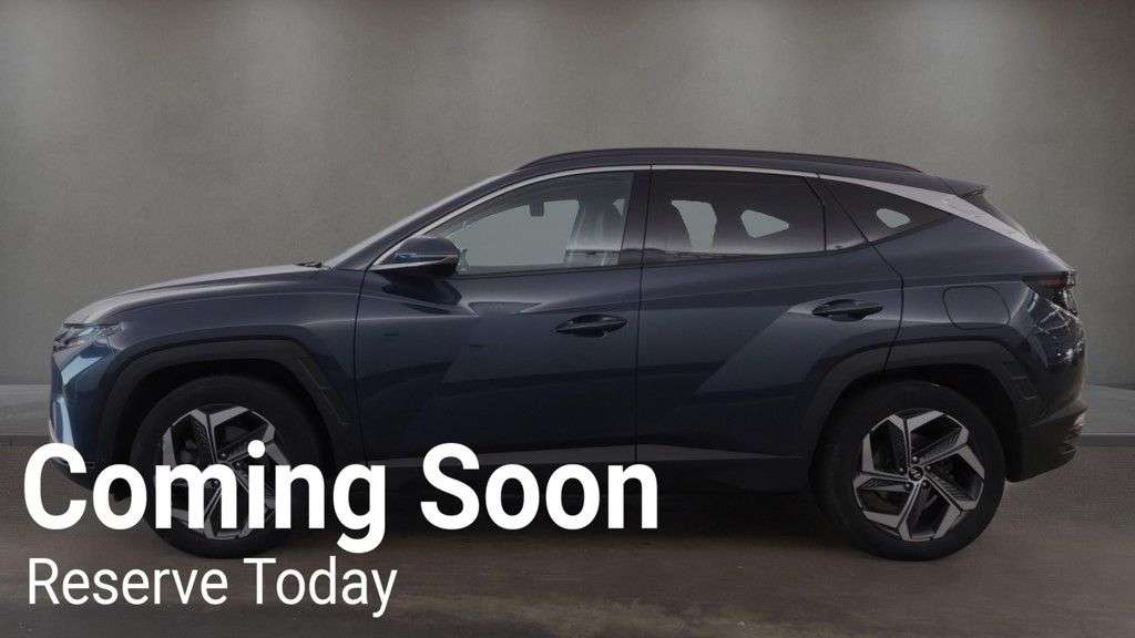 2023 HYUNDAI TUCSON 2023 HYUNDAI TUCSON