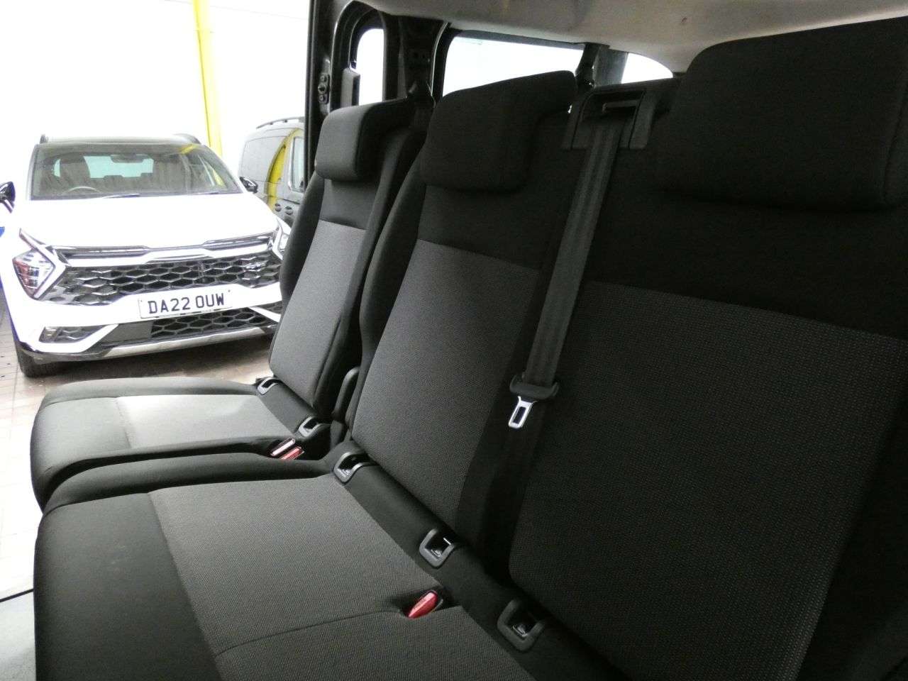 2024 CITROEN E-SPACETOURER 2024 CITROEN E-SPACETOURER