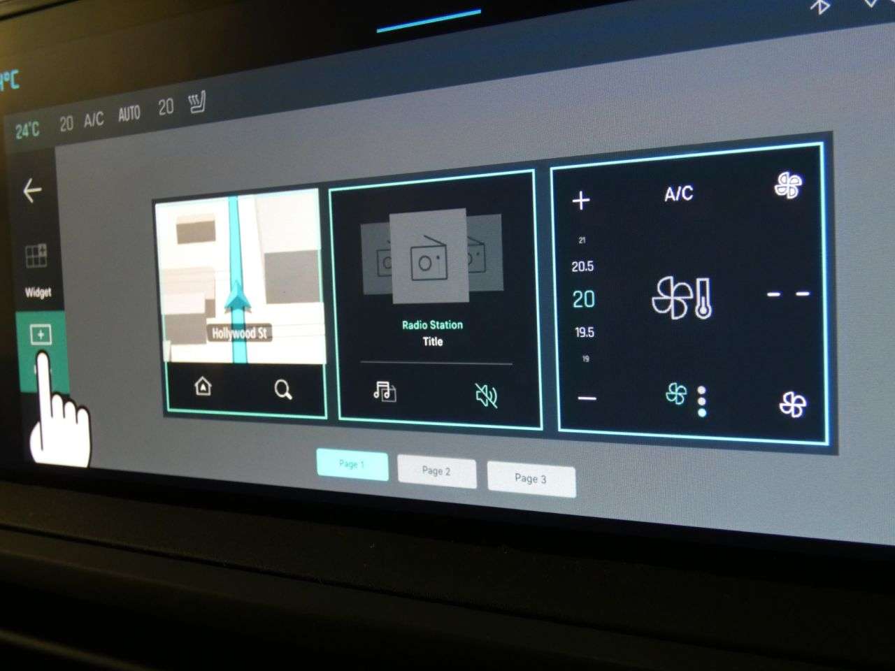 2024 CITROEN E-SPACETOURER 2024 CITROEN E-SPACETOURER