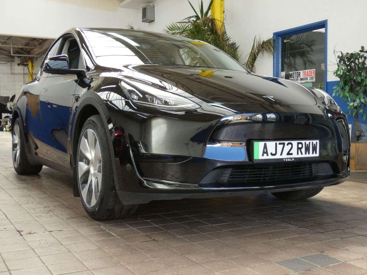 2022 TESLA MODEL Y 2022 TESLA MODEL Y