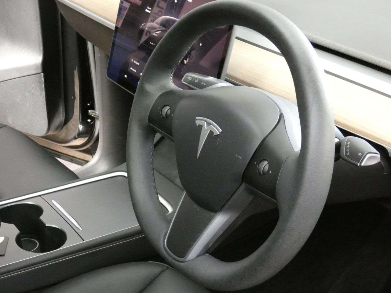 2022 TESLA MODEL Y 2022 TESLA MODEL Y