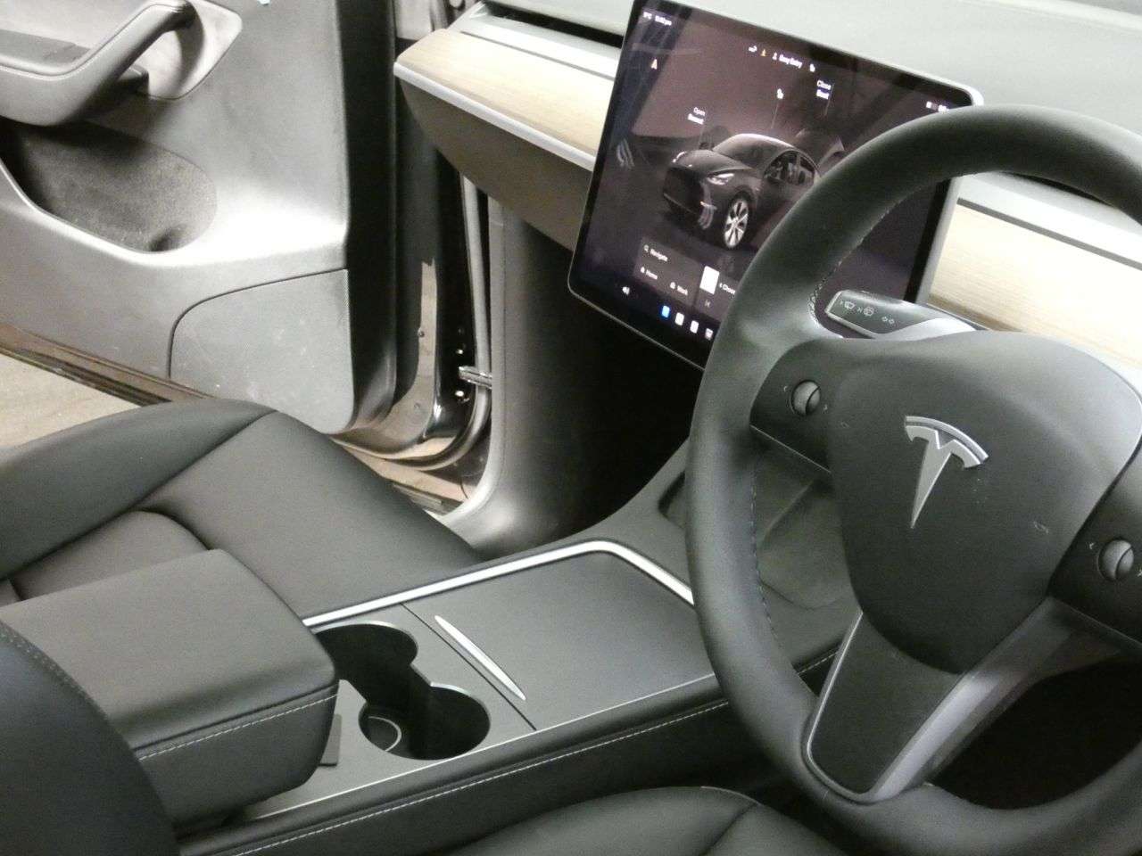 2022 TESLA MODEL Y 2022 TESLA MODEL Y