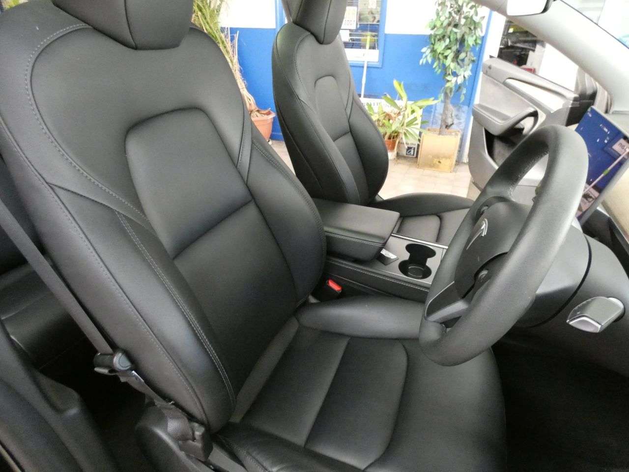 2022 TESLA MODEL Y 2022 TESLA MODEL Y