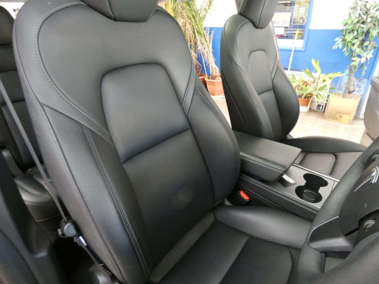 2022 TESLA MODEL Y 2022 TESLA MODEL Y