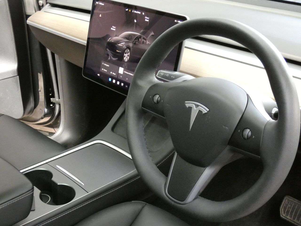 2022 TESLA MODEL Y 2022 TESLA MODEL Y