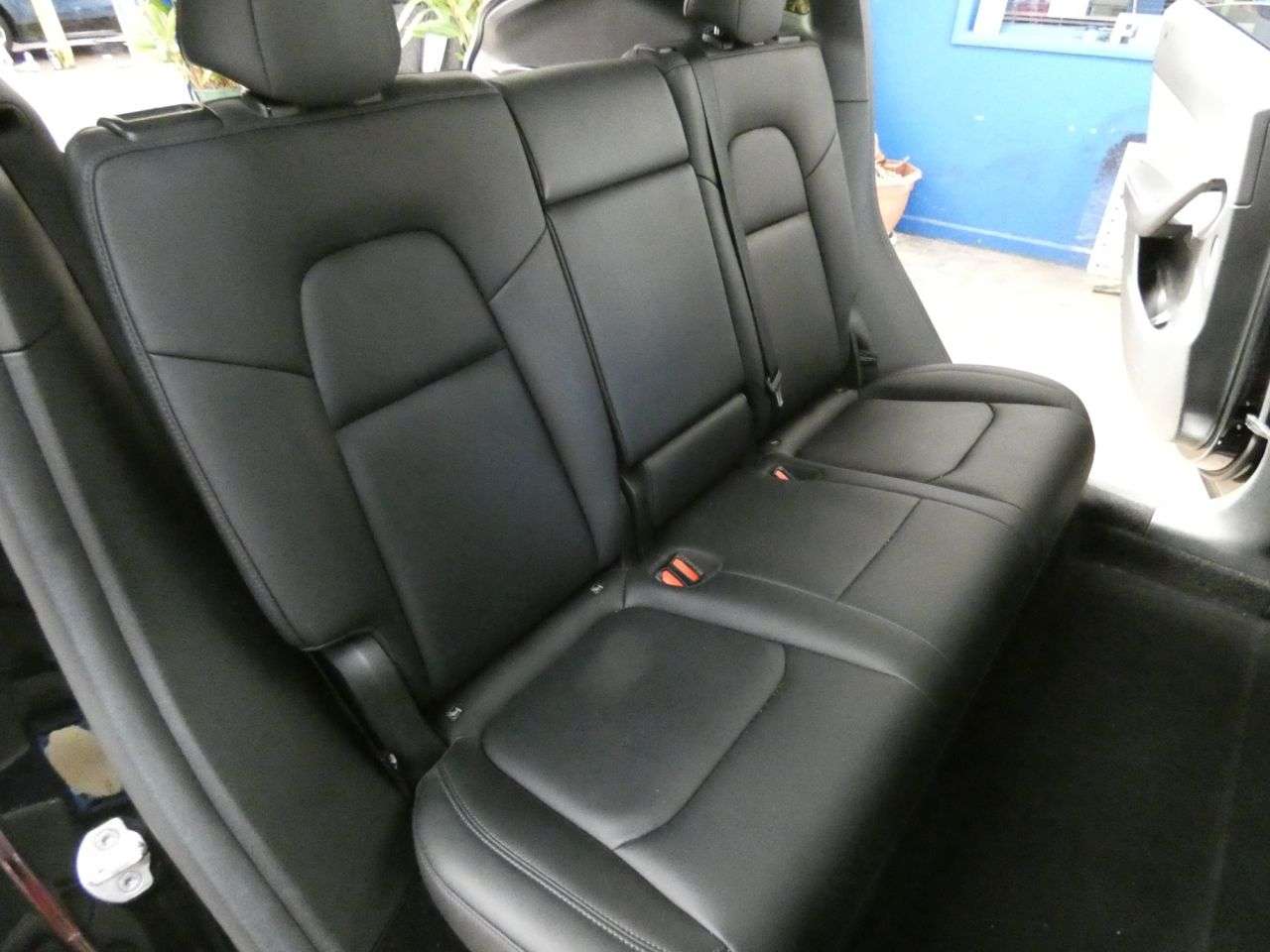 2022 TESLA MODEL Y 2022 TESLA MODEL Y