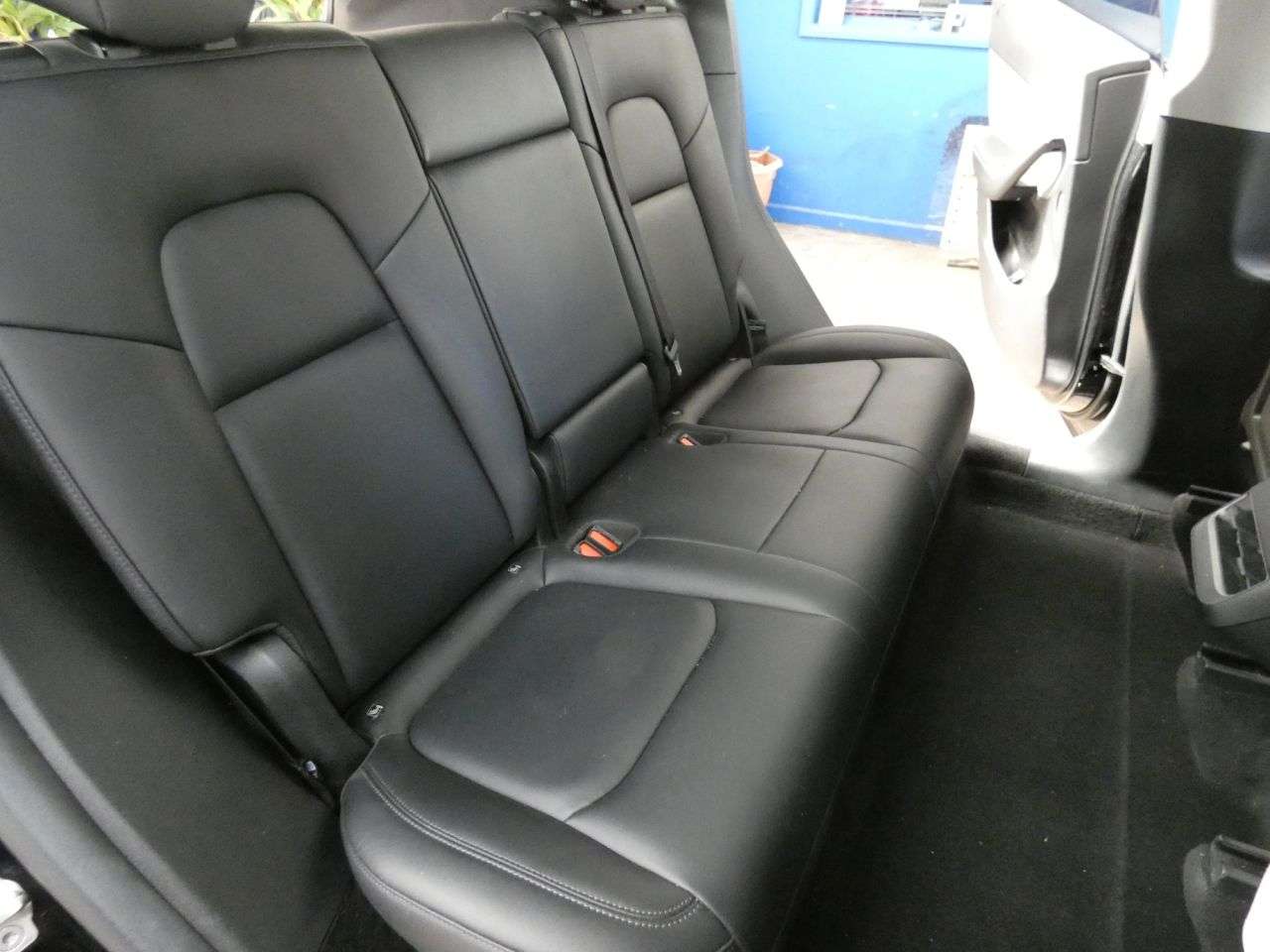 2022 TESLA MODEL Y 2022 TESLA MODEL Y
