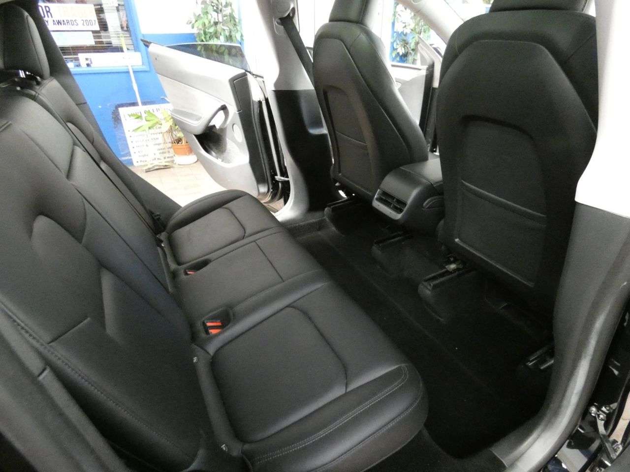 2022 TESLA MODEL Y 2022 TESLA MODEL Y