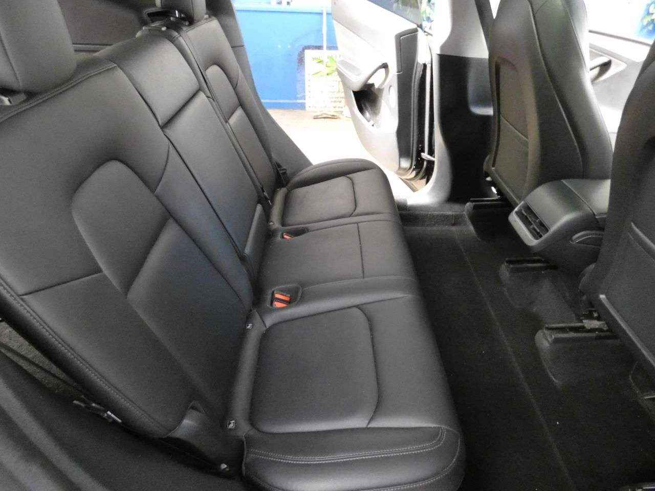 2022 TESLA MODEL Y 2022 TESLA MODEL Y