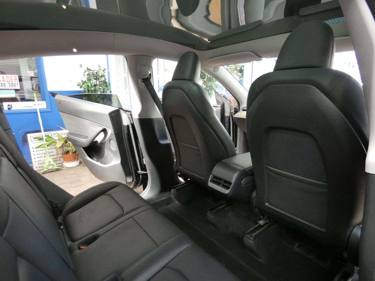 2022 TESLA MODEL Y 2022 TESLA MODEL Y