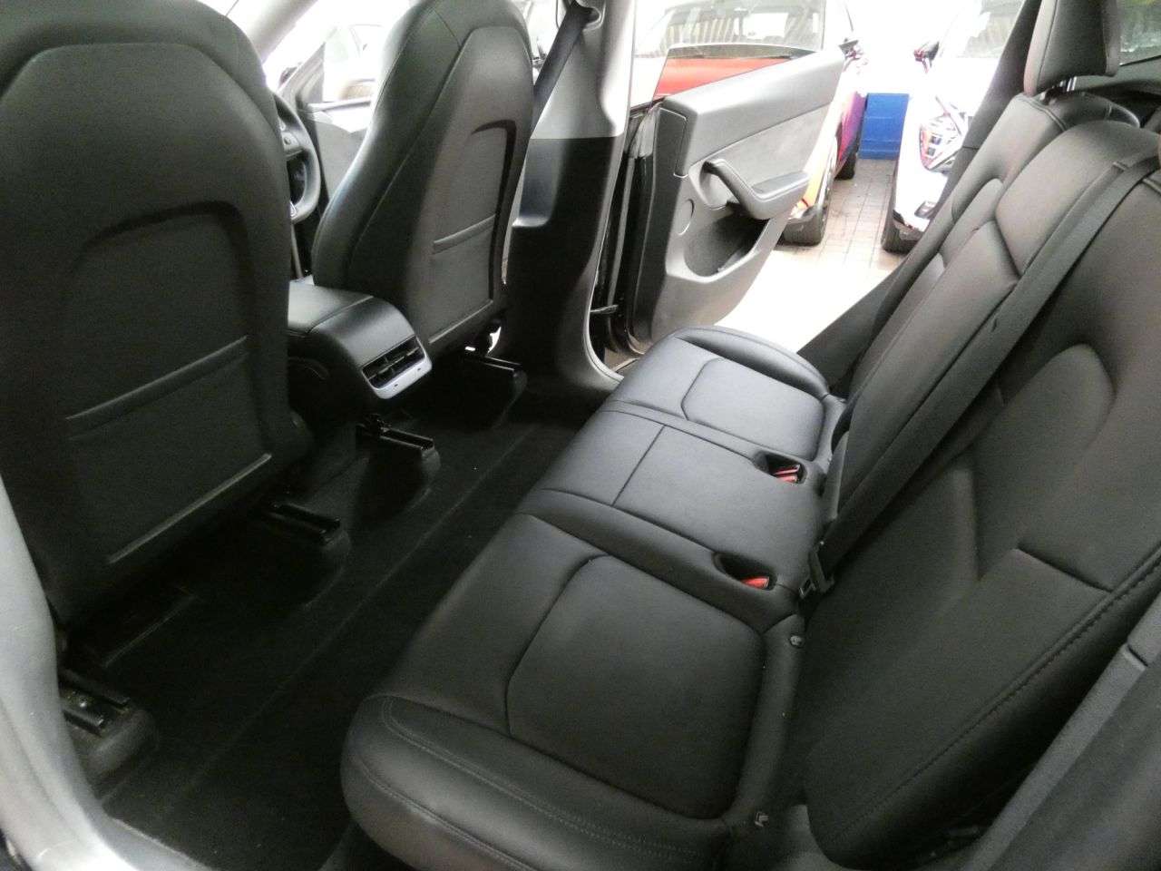 2022 TESLA MODEL Y 2022 TESLA MODEL Y